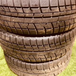 195/65r15 YOKOHAMA iG50