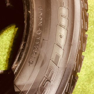 195/65r15 YOKOHAMA iG50