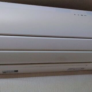 ダイキン エアコン 2015年製