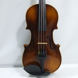メンテ済み 良品 希少分数 1/4 カールヘフナー Master Violin KH62