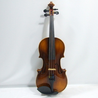 メンテ済み 良品 希少分数 1/4 カールヘフナー Master Violin KH62 1979年 ドイツ製 未使用 弓 ケース ナイロン弦 ガルネリタイプ顎 アジャスター内蔵テールピース 手渡し 全国発送対応 中古バイオリン 愛知県清須市より メンテ済み 良品 希少分数 1/4 カールヘフナー Master Violin KH62