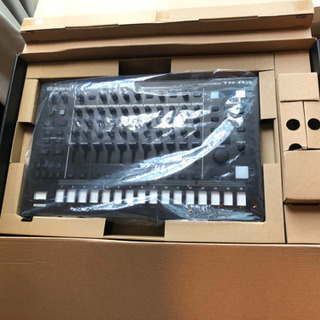 class3 32GB SD付き！tr8s Roland TR-8S ローランド