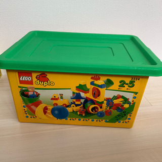 レゴ　ブロック(2〜5歳)
