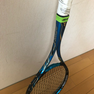 テニス ソフトテニスラケット