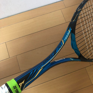 テニス ソフトテニスラケット