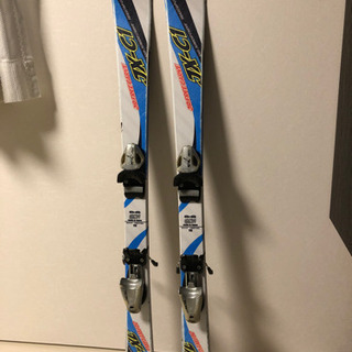 スキー板　118cm