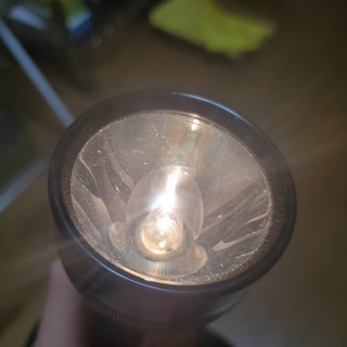 ☆マグライト☆