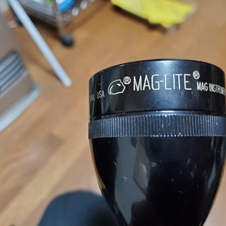 ☆マグライト☆