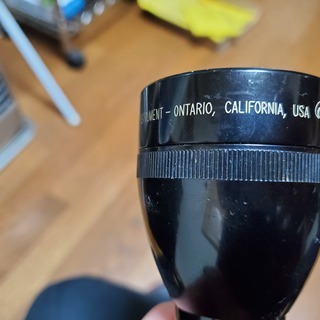 ☆マグライト☆