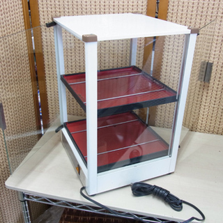 南12条店 吉田金属 卓上型 CANウォーマー/全自動缶ウォーマー FW-32