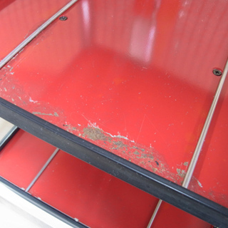 南12条店 吉田金属 卓上型 CANウォーマー/全自動缶ウォーマー FW-32