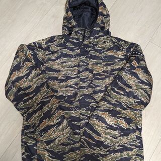 【美品】スノボウエア BURTON(バートン) ＆686(シックスエイトシックス)