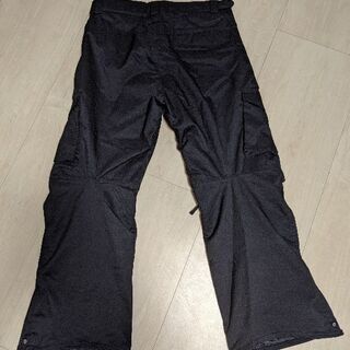 【美品】スノボウエア BURTON(バートン) ＆686(シックスエイトシックス)