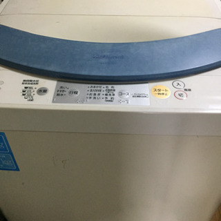 洗濯機【NA-F45M9】容量4.5kg