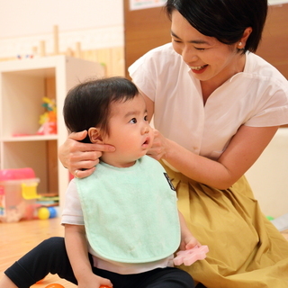 【大人気♪参加無料】楽しく遊べて子どもの力も伸ばせる！　in　愛知県岡崎市　りぶら - 育児