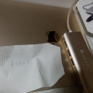 値下げ2015年金色new Facebook retina512gb ssdダブルシステム