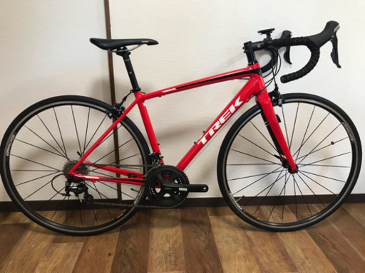 TREK トレック EMONDA エモンダ ALR5 105フルコンポ 2017 ロードバイク