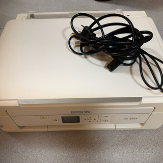 中古プリンター　PX-405A EPSON 