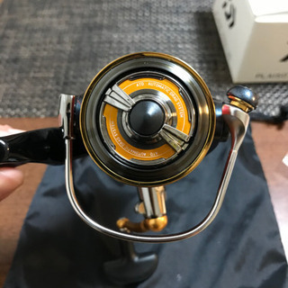 ダイワ　　プレイソ16   2500H-LBD