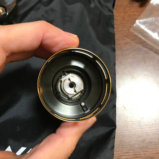 ダイワ　　プレイソ16   2500H-LBD