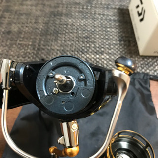 ダイワ　　プレイソ16   2500H-LBD