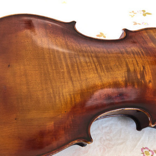 希少！戦時中購入！当時110円70銭！鈴木ヴァイオリンの中でも、今では見ることがない！No.20の赤マーク！