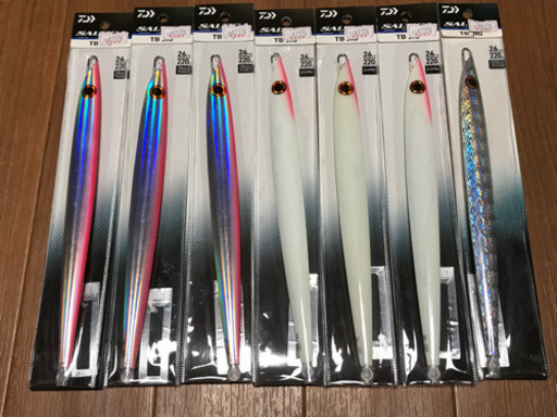 ソルティガtbジグ2g セット くゆい 津のその他の中古あげます 譲ります ジモティーで不用品の処分 ソルティガtbジグ2g セット くゆい 津のその他の中古あげます 譲ります ジモティーで不用品の処分