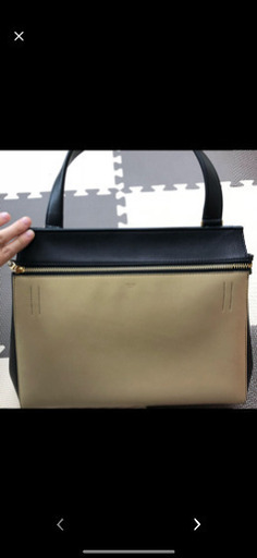 ※お値下げしました。セリーヌ 即完売品 高級バッグ