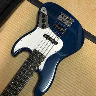 coolz fujigen ５弦ジャズベース