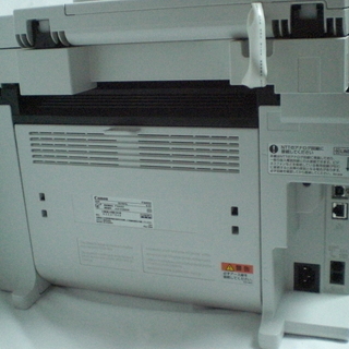中古良品】Canon/キャノン Satera MF4890dw