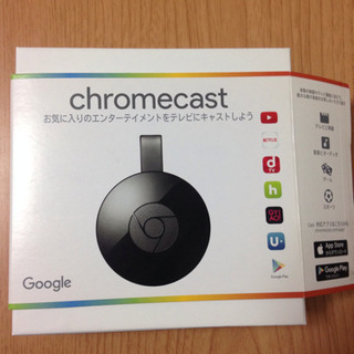 Chromecast