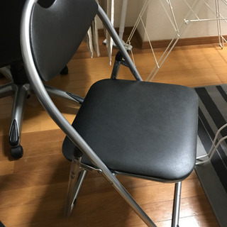 折りたたみ 椅子