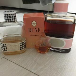 Dior ディオール 香水セット