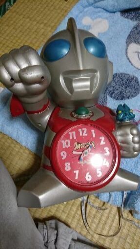 レア（´ 3｀)ウルトラん