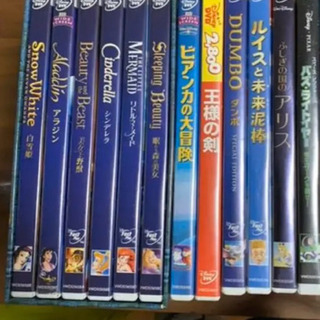 希少MOMO F1 concept ステアリング廃盤品345mm-ディズニーDVDまとめ売り