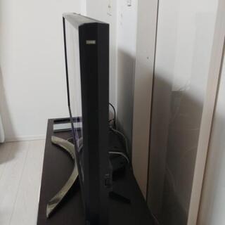 家電 ○取引中○三菱オートターン機能付き40インチTV LCD-40MZW200