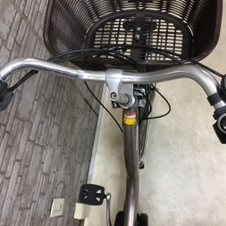 東京23区配達無料 新基準 ヤマハ パスナチュラ 8.7Ah リチウム 電動 