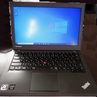 Lenovo Thinkpad X240  4GB 750GB 