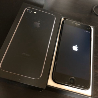 iPhone 7 ✖️2 ③⑦ りさん専用出品 iPhone7 (特記あり)