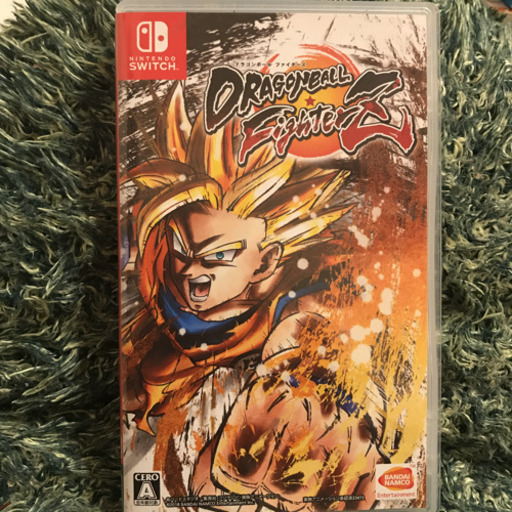 任天堂Switchゲーム2種セット