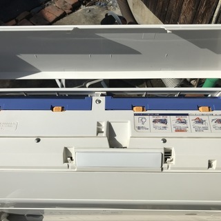 ☆2013年式☆高機能ルームエアコン4kw☆27800円 ☆2013年式☆高機能ルームエアコン4kw☆27800円