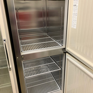 ホシザキ冷凍庫 2013製 税抜き価格