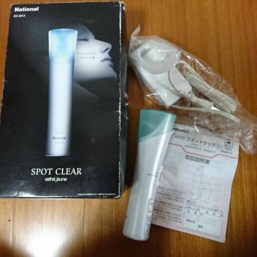 値下げしました！毛穴吸引   美顔器