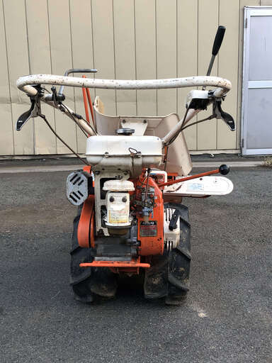 今年の収穫まで使ってた動作品 全農 ZEN-NOH 1条刈 バインダー　ZE305 稲刈り機　神奈川県厚木市 今年の収穫まで使ってた動作品 全農 ZEN-NOH 1条刈 バインダー