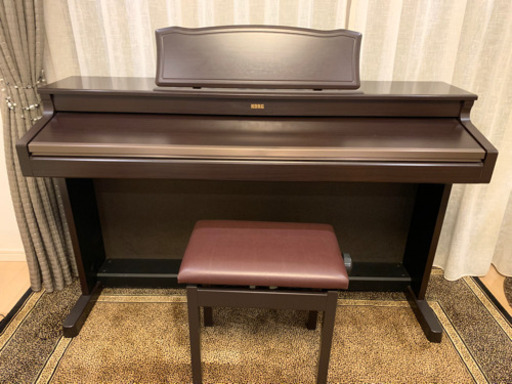 コルグ KORG ＣＯＮＣＥＲＴ　Ｃ－３２００　デジタルピアノ