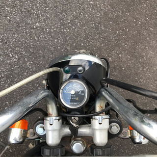 決まりました。モンキー 88ccボアアップ プチカスタム車両 【公式通販】