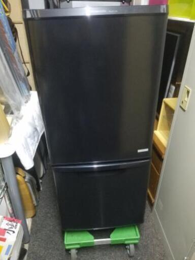 高年式 冷蔵庫と洗濯機 2点セット