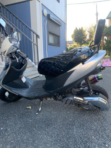 シグナスパーツ2点 ヤマハ（YAMAHA） シグナスX SR | CYGNUS X SRの型式・スペックなら