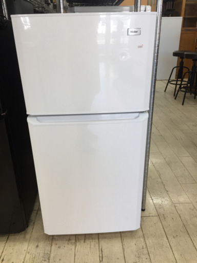 11/21  東区    和白   HAIER   106L冷蔵庫    2015年製   JR-N106H    ホワイト