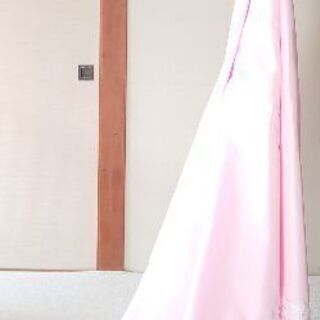 ウェディングドレス（カラー）